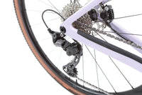 Canyon Grail CF SL 7 Shimano GRX Gravel Bike 2024, Size Small