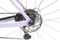 Canyon Grail CF SL 7 Shimano GRX Gravel Bike 2024, Size Small