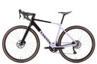 Canyon Grail CF SL 7 Shimano GRX Gravel Bike 2024, Size Small