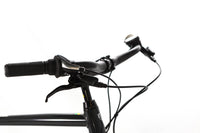 Trek Verve+ 1 Shimano Altus Electric Hybrid Bike 2022, Size Large