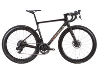 Orbea Orca Sram Red eTap AXS Disc Road Bike 2023, Size 51cm