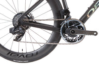 Orbea Orca Sram Red eTap AXS Disc Road Bike 2023, Size 51cm