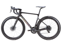 Orbea Orca Sram Red eTap AXS Disc Road Bike 2023, Size 51cm
