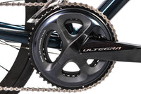 BMC Teammachine ALR One Shimano Ultegra Disc Road Bike 2022, Size 51cm