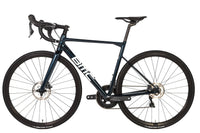 BMC Teammachine ALR One Shimano Ultegra Disc Road Bike 2022, Size 51cm