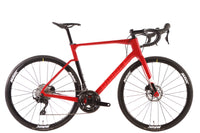 Ribble Endurance SL Shimano 105 Disc Road Bike 2024, Size Large
