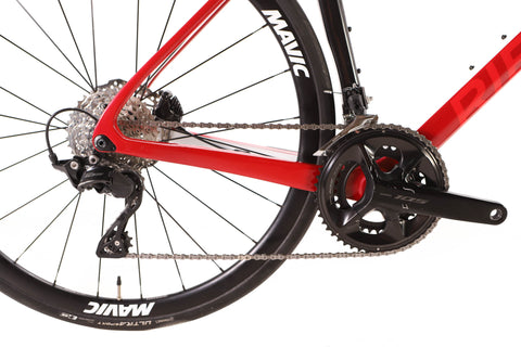 Ribble Endurance SL Shimano 105 Disc Road Bike 2024, Size Large
