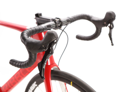 Ribble Endurance SL Shimano 105 Disc Road Bike 2024, Size Large