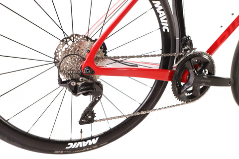 Ribble Endurance SL Shimano 105 Disc Road Bike 2024, Size Large