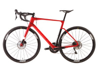 Ribble Endurance SL Shimano 105 Disc Road Bike 2024, Size Large