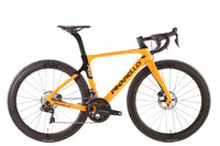 Pinarello Prince Shimano Ultegra Disc Road Bike 2019, Size 46.5cm