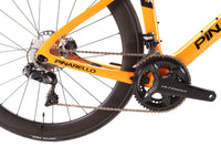Pinarello Prince Shimano Ultegra Disc Road Bike 2019, Size 46.5cm
