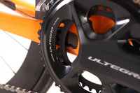 Pinarello Prince Shimano Ultegra Disc Road Bike 2019, Size 46.5cm