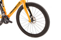 Pinarello Prince Shimano Ultegra Disc Road Bike 2019, Size 46.5cm