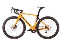 Pinarello Prince Shimano Ultegra Disc Road Bike 2019, Size 46.5cm