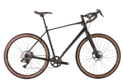 Pinnacle Arkose X Shimano GRX Di2 Gravel Bike 2023, Size Large
