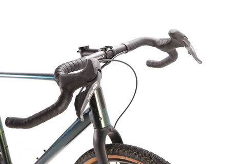 Pinnacle Arkose X Shimano GRX Di2 Gravel Bike 2023, Size Large