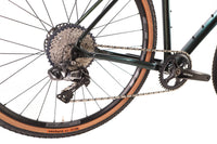 Pinnacle Arkose X Shimano GRX Di2 Gravel Bike 2023, Size Large