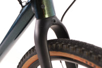 Pinnacle Arkose X Shimano GRX Di2 Gravel Bike 2023, Size Large