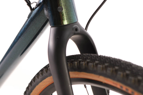 Pinnacle Arkose X Shimano GRX Di2 Gravel Bike 2023, Size Large