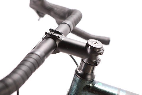 Pinnacle Arkose X Shimano GRX Di2 Gravel Bike 2023, Size Large