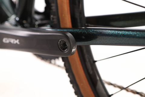 Pinnacle Arkose X Shimano GRX Di2 Gravel Bike 2023, Size Large