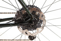 Pinnacle Arkose X Shimano GRX Di2 Gravel Bike 2023, Size Large