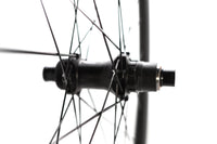 BMC CRD 501 Carbon Wheelset, XDR Freehub