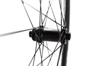 BMC CRD 501 Carbon Wheelset, XDR Freehub