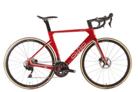 Orro Venturi STC Shimano 105 Disc Road Bike 2022, Size Medium