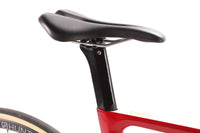 Orro Venturi STC Shimano 105 Disc Road Bike 2022, Size Medium