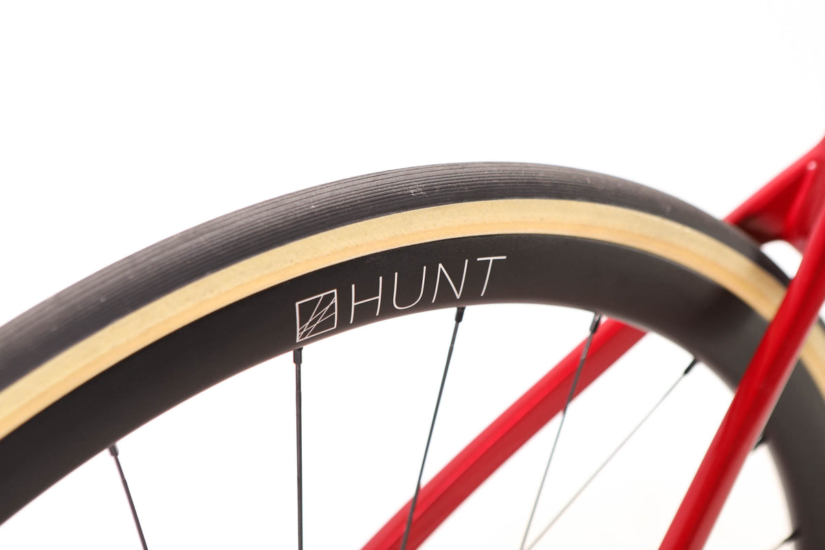 Orro Venturi STC Shimano 105 Disc Road Bike 2022, Size Medium