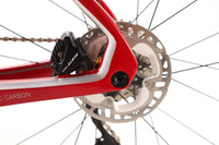 Orro Venturi STC Shimano 105 Disc Road Bike 2022, Size Medium