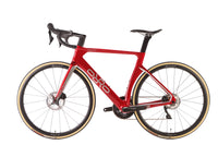 Orro Venturi STC Shimano 105 Disc Road Bike 2022, Size Medium