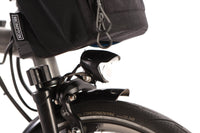 Brompton P Line Electric Folding Bike 2023