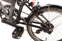 Brompton P Line Electric Folding Bike 2023