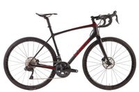 Trek Emonda SLR 7 Shimano Ultegra Di2 Disc Road Bike 2020, Size 56cm