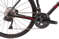 Trek Emonda SLR 7 Shimano Ultegra Di2 Disc Road Bike 2020, Size 56cm