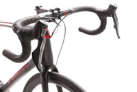Trek Emonda SLR 7 Shimano Ultegra Di2 Disc Road Bike 2020, Size 56cm