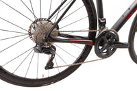 Trek Emonda SLR 7 Shimano Ultegra Di2 Disc Road Bike 2020, Size 56cm