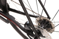 Trek Emonda SLR 7 Shimano Ultegra Di2 Disc Road Bike 2020, Size 56cm