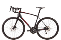 Trek Emonda SLR 7 Shimano Ultegra Di2 Disc Road Bike 2020, Size 56cm