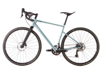Cannondale Topstone LTD Shimano GRX Gravel Bike 2023, Size Medium