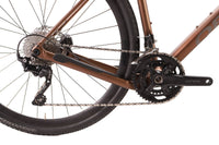 Orbea Terra H40 Shimano GRX Gravel Bike 2023, Size Medium