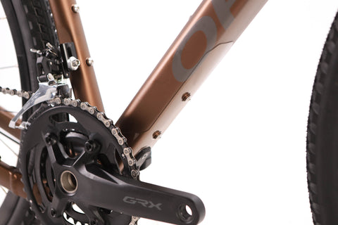Orbea Terra H40 Shimano GRX Gravel Bike 2023, Size Medium