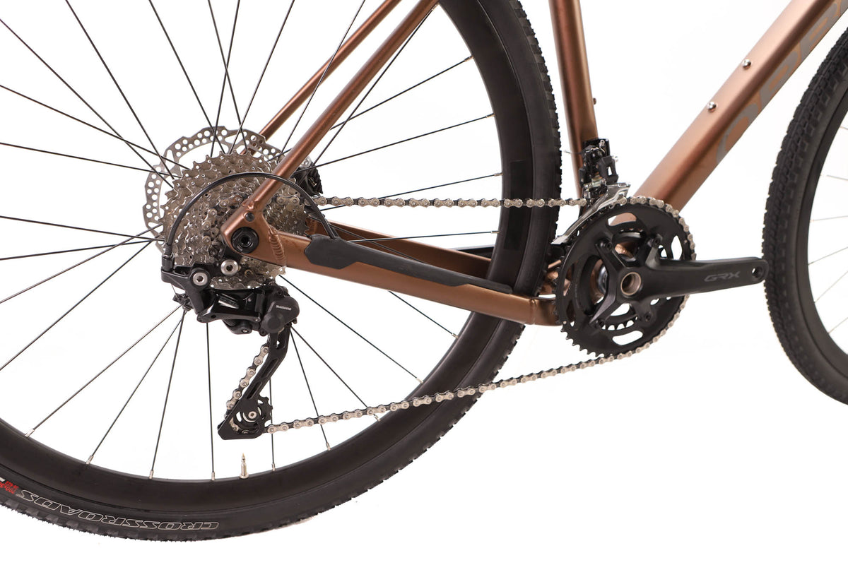 Orbea Terra H40 Shimano GRX Gravel Bike 2023, Size Medium