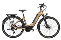 Raleigh Motus Tour Low Step Shimano Tourney Tx Electric Hybrid Bike 2023, Size Medium