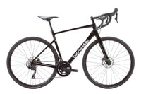 Cannondale Synapse Carbon 4 Shimano Tiagra Disc Road Bike 2022, Size 56cm