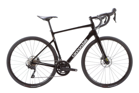 Cannondale Synapse Carbon 4 Shimano Tiagra Disc Road Bike 2022, Size 56cm