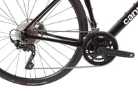 Cannondale Synapse Carbon 4 Shimano Tiagra Disc Road Bike 2022, Size 56cm